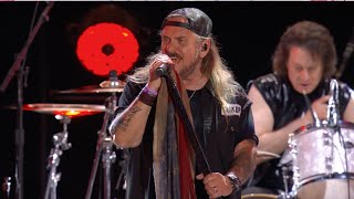 Lynyrd Skynyrd – Sweet Home Alabama Live From CMA Fest 2024 [upl. by Dlorag]