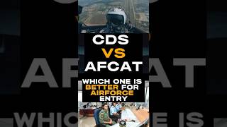 CDS Vs AFCAT Which is the Best Between CDS amp AFCAT Exam tap2crack cds afcat [upl. by Botnick]