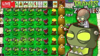 Plants vs Zombies  Best Battles Of Time  Endless Gameplay Part 9  Infinity Gaming With Simi [upl. by Charlean]