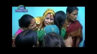 Bhojpuri Shaadi Geet Hit Video Song By Baldev AacharyKalash Ko Pani Gaduve [upl. by Gilletta]