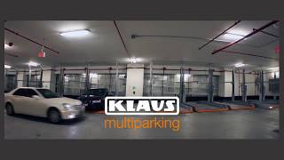 KLAUS Multiparking SingleVario 2061  so easy [upl. by Elery]