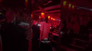 Pawsa B2B Dennis Cruz GOLFOS at GOLFOS ADE Part 2 [upl. by Jasen471]