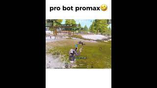 Pro bot promax 😀 [upl. by Darbee]