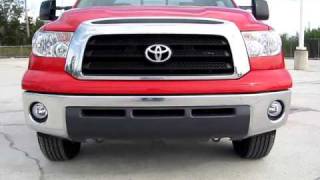 2009 Toyota Tundra Double Cab SR5 57L V8 Toyota of Slidell 70461 [upl. by Noed]