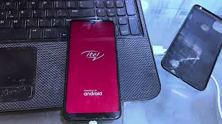 itel l6005 frp umt  itel vision 1 frp bypass umt [upl. by Areval981]