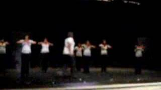 Delta Sigma Theta Steps [upl. by Purvis]