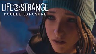 Oh No It Happened Again  Life Is Strange Double Exposure  Part 1 [upl. by Einaffit]