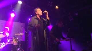 Mecano UN LTD  to lifes reunion live Tel Aviv 2013 [upl. by Daly]