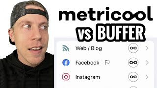 Buffer vs Metricool  Which is Better [upl. by Stasny]