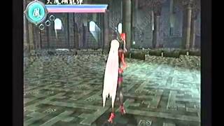 Mahou Tsukai Kurohime PS2  Walkthrough 4 [upl. by Chavez]