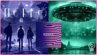 REMIX 2024 3  Electronic Music 2024 [upl. by Kunz]