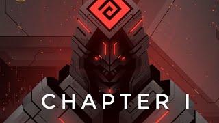 Hyperforma Chapter 1 Full Gameplay [upl. by Aicatsue]