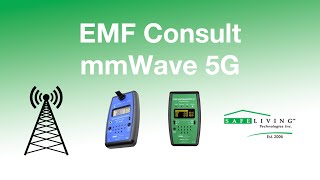 EMF Consult mmWave 5G [upl. by Chancellor]