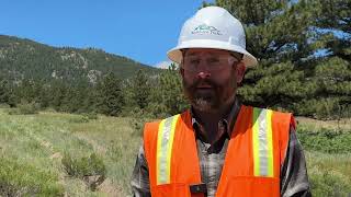 Future Larimer County Chimney Hollow Open Space [upl. by Eagle770]