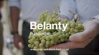 NEW Belanty Fungicide [upl. by Tiffanle]