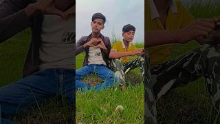 Ham Santosh pagal na hai comedy​ video funny​ videos bhojpuri​ [upl. by Avra]