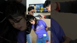 Paise lene ka naya Tarika comedy funny emotional love explore paisekaisekamaye earnmoney [upl. by Teresita835]