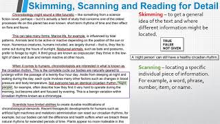 Hotels and Tourist Industry With Answers  IELTS LISTENING SECTION4 [upl. by Peednama758]