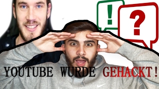 YOUTUBE STIRBT YouTube Glitch  Bug [upl. by Grishilda]