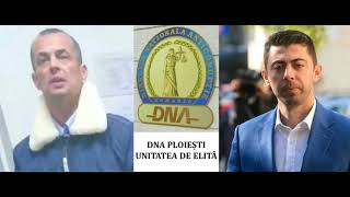 DEZVĂLUIRILE fostului deputat Vlad Cosma despre șefii DNA Prahova [upl. by Wise601]