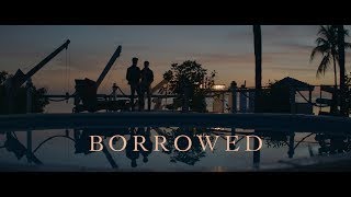 Borrowed Official Trailer [upl. by Gilmer484]