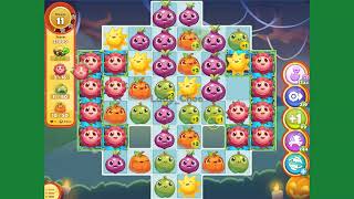 Farm Heroes Saga level 2824 NO boosters 3 stars [upl. by Ysteb]