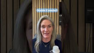 How to use calming Scullcap amp Valerian Tablets with MD Jo  Dorwest Herbs [upl. by Alywt843]