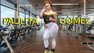 Musa Paulita gomez  FIT MAROMBA PLAY [upl. by Garap]