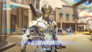 Cr1TiKaL penguinz0 Stream June 9th 2017 Overwatch [upl. by Naud]