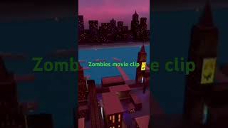 Zombies movie clip gorillatag hottogetgorillatagmods [upl. by Margaretta]