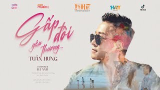 Official MV Gấp Đôi Yêu Thương  Tuấn Hưng [upl. by Cromwell]