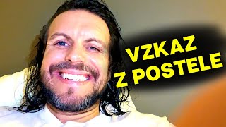 💥RYCHLÉ info z postele 😯 jsem v šoku [upl. by Enobe]