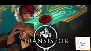 How to download transistor game for free [upl. by Namlaz433]