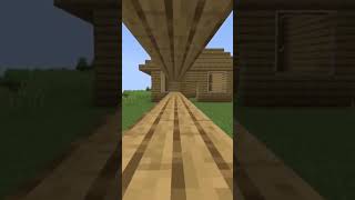 Breaking the Code Escaping the Simulation  Part 20  Minecraft Shorts [upl. by Tessler]