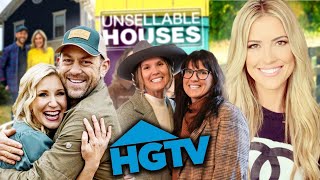 Viewers Voted 10 Best HGTV Shows 8th on the list is surprising hgtv [upl. by Turino]