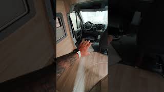 17M3 FIAT DUCATO KARAVAN DÖNÜŞÜMÜ karavanimalatı karavandönüşümü fiatducatokaravan [upl. by Aesoh625]