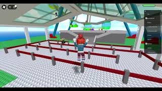 I played a nostalgic roblox game [upl. by Egiedan]