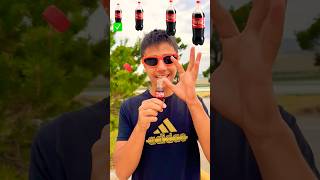 Big OR Small COCACOLApart 3 🤤❤️🥤 shorts viralvideo [upl. by Awram178]