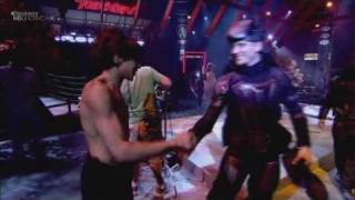 Tekken Movie Stunt Stars Discovery Part 5end [upl. by Saleem]