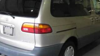 2000 Toyota Sienna Dent OH 44240 [upl. by Nybbor929]