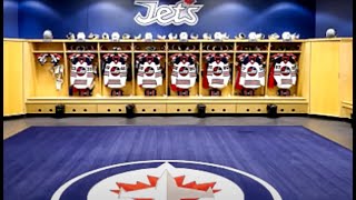 Jets vs AVS Game 5 Video ROOM [upl. by Garvey320]