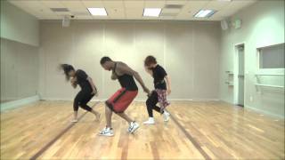 Lady Gaga  The Edge Of Glory Choreography by Brooklyn Jai [upl. by Ludie622]