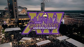 The Original Sundresses and Seersuckers® XII 2023 Main Event [upl. by Feldman883]