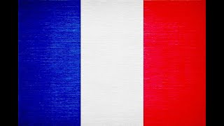 National Anthem of France Official Instrumental version quotLa Marseillaisequot [upl. by Minica]