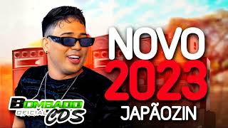 JAPÃƒOZIN CD NOVO REPERTÃ“RIO 2023 ATUALIZADO 2023  CD COMPLETO 2023 eojapaozin [upl. by Byron]