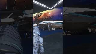 Star Citizen Invictus day 4 in 60 seconds starcitizen [upl. by Anelac]