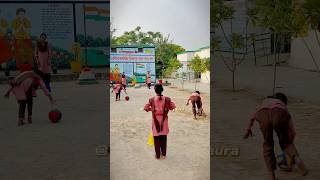 Activity I Fun Game I Activity with Ball I Ups karira shorts ytshorts activity fungame ball [upl. by Abate]