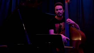 Nicholas von der Nahmer Trio [upl. by Ecaroh]