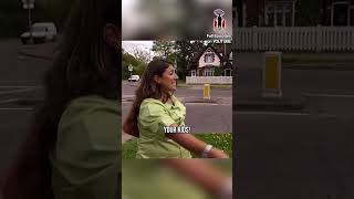 Mum walks out on Supernanny 🫣 supernanny jofrost parenting mom walkingout [upl. by Landes160]