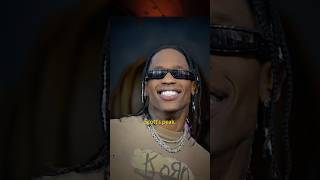 Travis Scott’s “Highest In The Room” 5 Years Later🔥 [upl. by Neelasor]